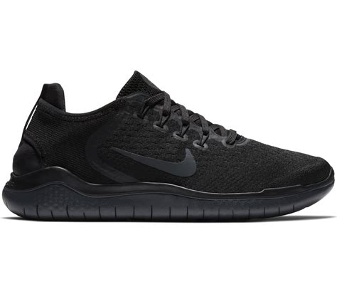 Nike Free RN 2018 'Black' 